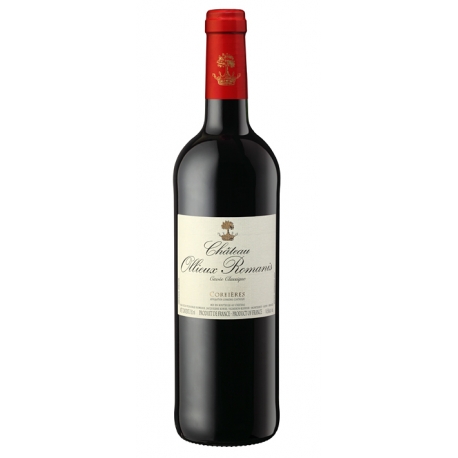 Ollieux Romanis classique 2020 Ollieux Romanis classique 2020
