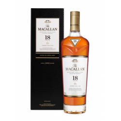 Macallan 18 ans sherry Oak...