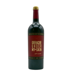 Le grenache dans la peau 2018