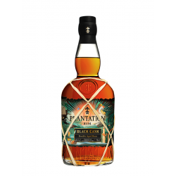 Plantation Black cask