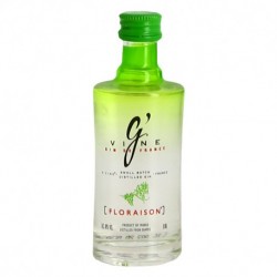 G'vine Floraison 5cl