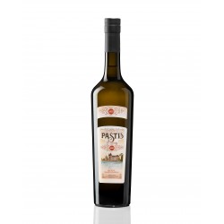 Pastis F.Bouhy