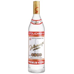 Stolichnaya