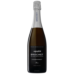 Brochet Blanc de Blanc