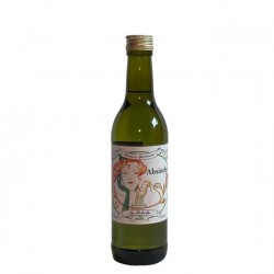Absinthe la Rebelle