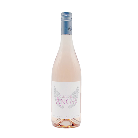 Villa des Anges rosé 2024