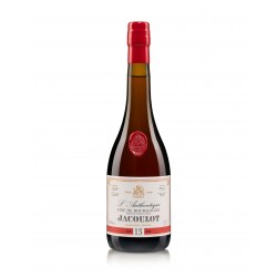 Jacoulot Fine de Bourgogne 13 ans