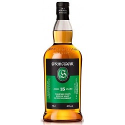 Springbank 15 ans