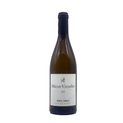 Macon Vinzelle Arnaud Combier