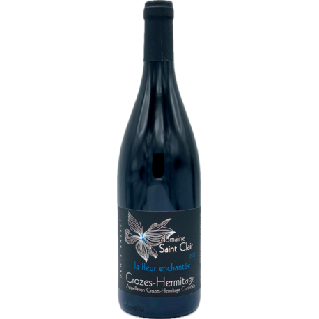 la fleur enchantée 2023