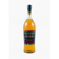 Glenmorangie Tale of Forest