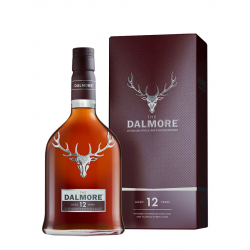 Dalmore 12 ans