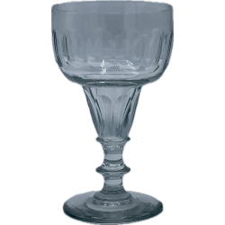 Verre Absinthe Ancien