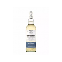 Caol Ila 8 ans very cloudy...