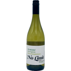No Limit sauvignon
