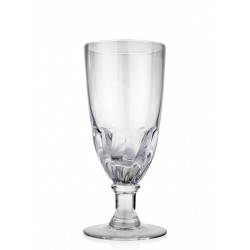 verre à absinthe torsadé
