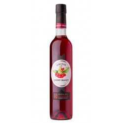 Cherry Brandy Combier