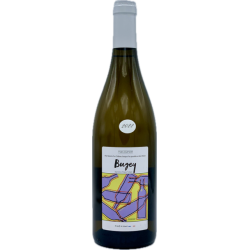 Yves Duport Bugey...