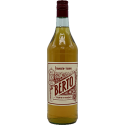 Berto bianco 100cl