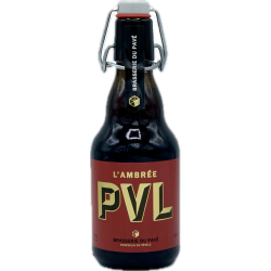 PVL ambrée