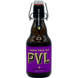 PVL india pale ale