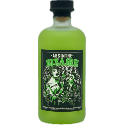 Absinthe Bizarre