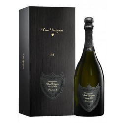 Dom Pérignon 2004 P2