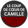 Le coup de coeur de Camille